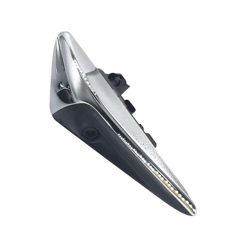 Car Left Signal Camera Light Camera for Model 3 17-201125106-77-E 112510677E Accessories