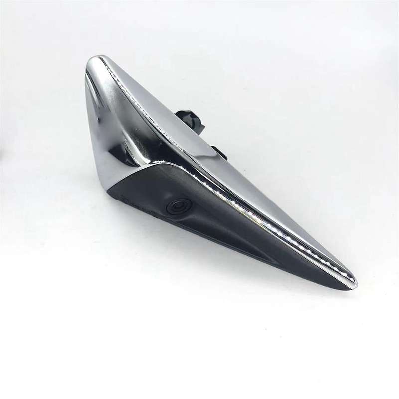 Car Left Signal Camera Light Camera for Model 3 17-201125106-77-E 112510677E Accessories