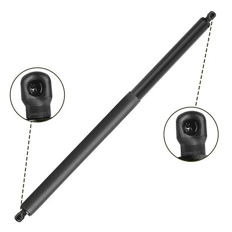 Car Left Stay for - Gla-class X156 Electric Trunk Air Spring Lift Support 1568900230 A1568900230