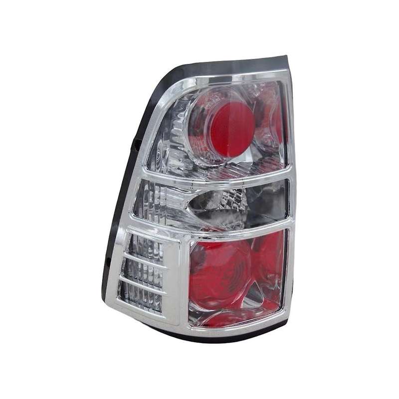 Car Left Tail Light Assembly Rear Brake Signal Lamp Parking Lamp for Sailor Gonow Ga200 Pickup