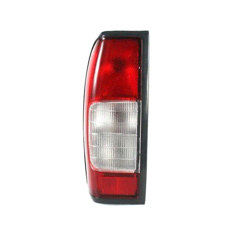 Car Left Tail Light Brake Lamp Signal Lamp for Navara D22 Ute Dx St St-r 1997-2015 Rln026-uk-l