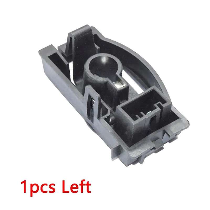 Car Left Tail Light Bulb Socket Side Rear Light Bulb Tray Holder for X5 E70 X5 E70 63217262575