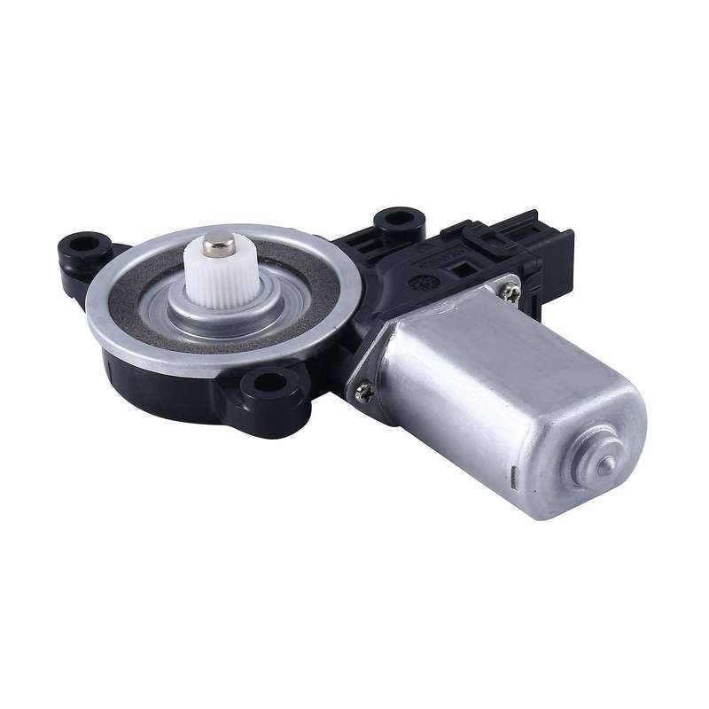 Car Left Window Motor Door Window Motor for 3 BM BN CX5 KF CX8 CX9 CX3 Window Regulator BHN9-59-58X