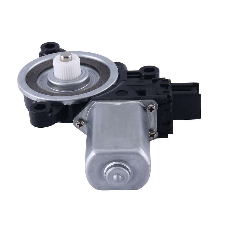 Car Left Window Motor Door Window Motor for 3 BM BN CX5 KF CX8 CX9 CX3 Window Regulator BHN9-59-58X