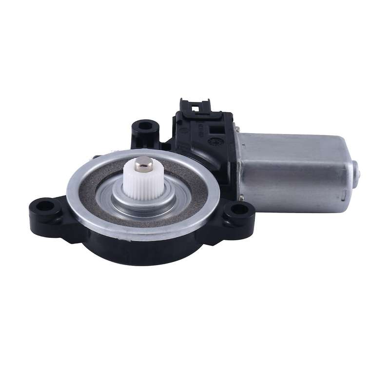 Car Left Window Motor Door Window Motor for 3 BM BN CX5 KF CX8 CX9 CX3 Window Regulator BHN9-59-58X