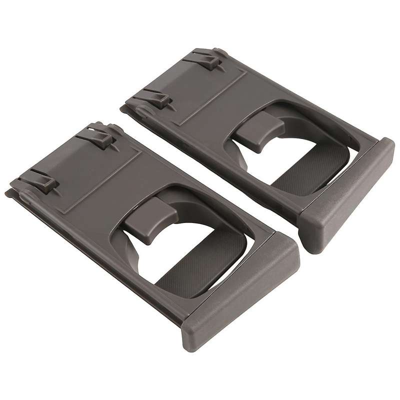 Car Left/Right Dashboard Cup Holder for Fortuner 2005-2014