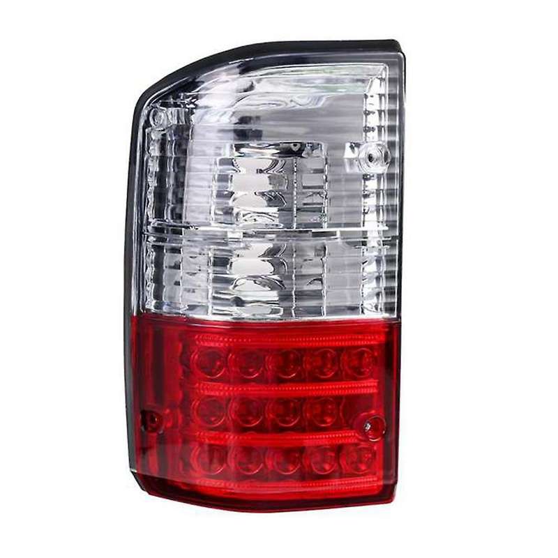 Car Left&right Rear Tail Light Brake Lamp for Nissan Patrol Gq 88-97
