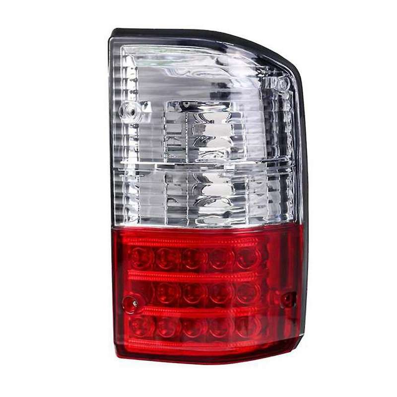 Car Left&right Rear Tail Light Brake Lamp for Nissan Patrol Gq 88-97