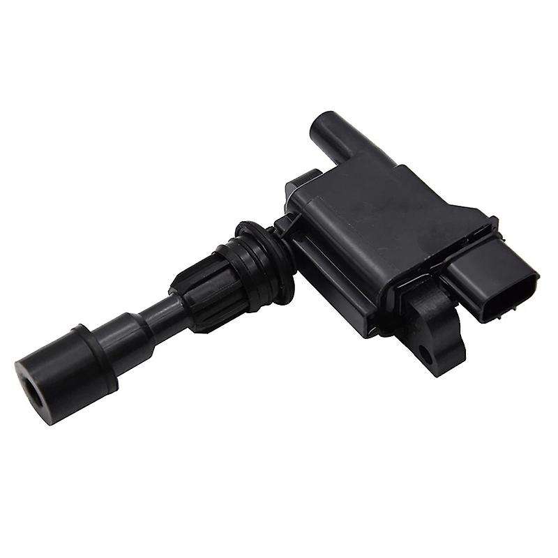Car Lgnition Coil Car Accessor Fit for 323 1.6L for KN KQ 1.6L ZMD ZL01-18-100 ZL01-18-100AB