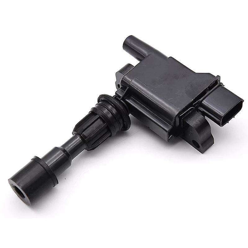 Car Lgnition Coil Car Accessor Fit for 323 1.6L for KN KQ 1.6L ZMD ZL01-18-100 ZL01-18-100AB