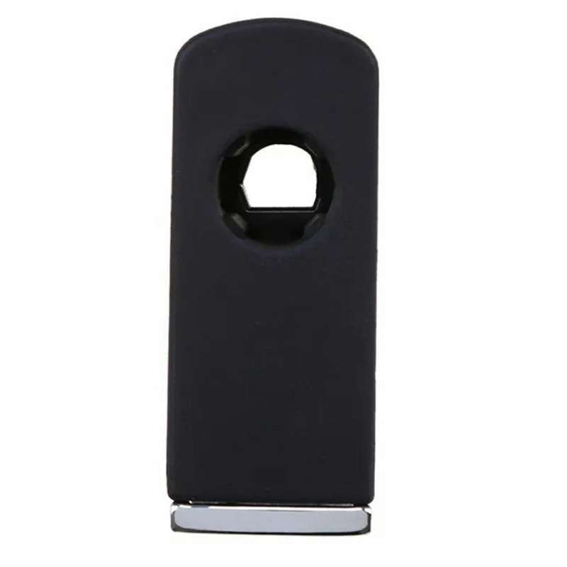 Car Left-Hand Drive Black Glove Box Lock Lid Handle with Hole for A4 8E B6/B7 A4 8E1857131A 8E18571