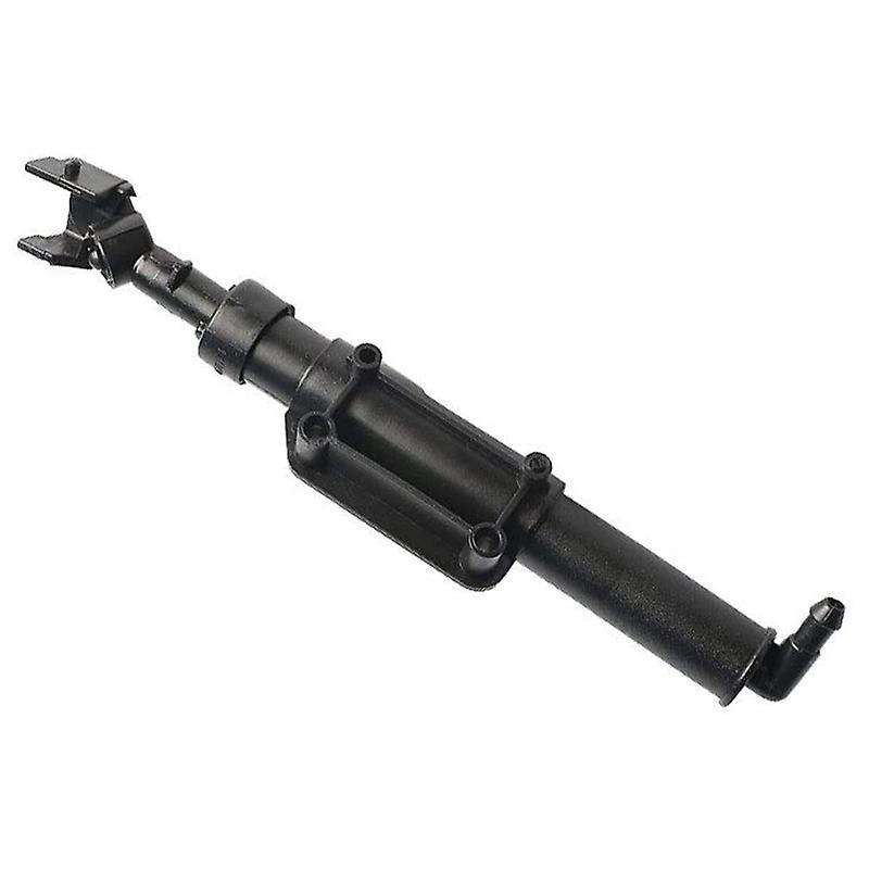 Car LH & RH Headlight Lamp Washer Wiper Nozzle for XC70 2010-2015 31294174 31294175