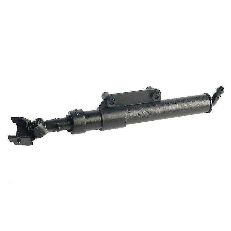 Car LH & RH Headlight Lamp Washer Wiper Nozzle for XC70 2010-2015 31294174 31294175