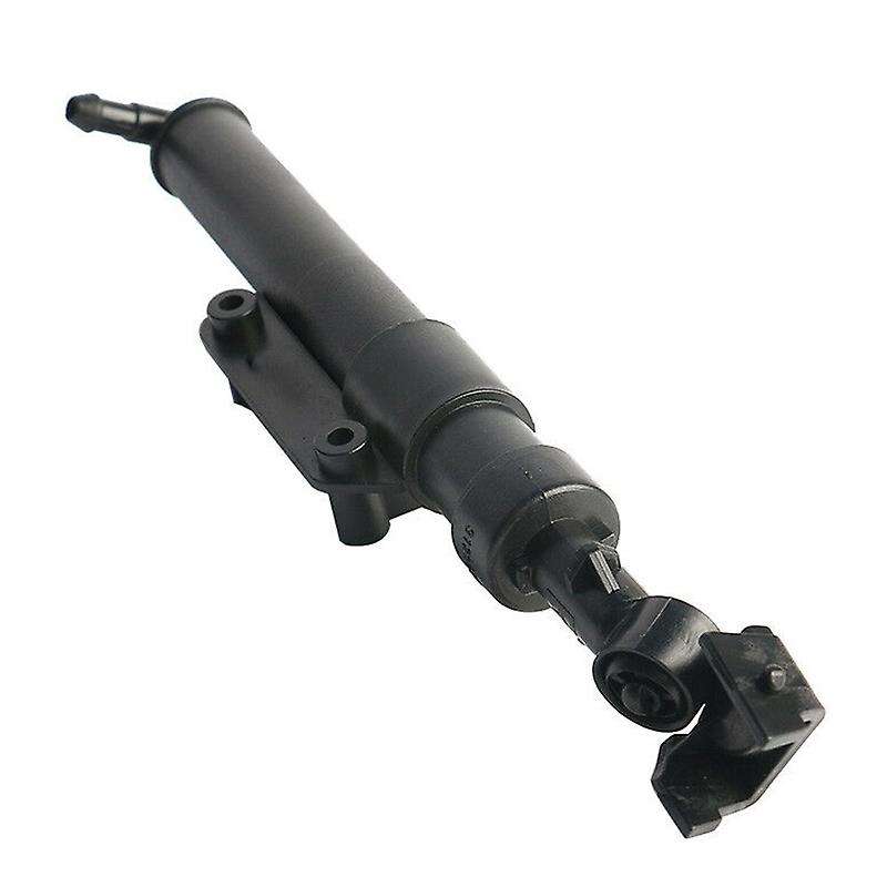 Car LH & RH Headlight Lamp Washer Wiper Nozzle for XC70 2010-2015 31294174 31294175