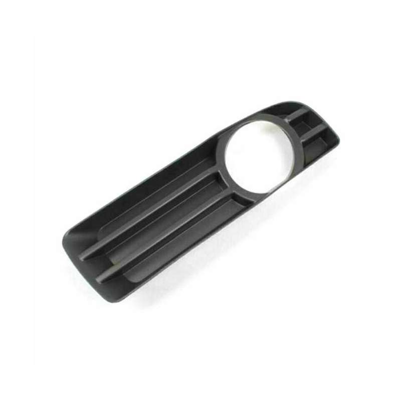 Car LH+RH Fog Lamp Bezel for 300 Grille Light Frame Under Front Bumper Fog Light Cover 104805930AA
