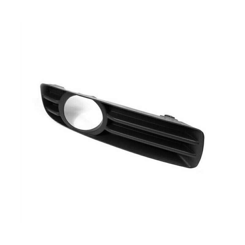 Car LH+RH Fog Lamp Bezel for 300 Grille Light Frame Under Front Bumper Fog Light Cover 104805930AA