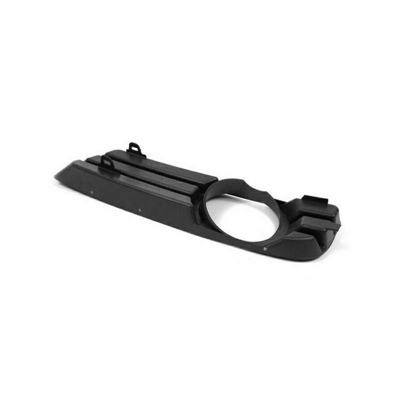 Car LH+RH Fog Lamp Bezel for 300 Grille Light Frame Under Front Bumper Fog Light Cover 104805930AA