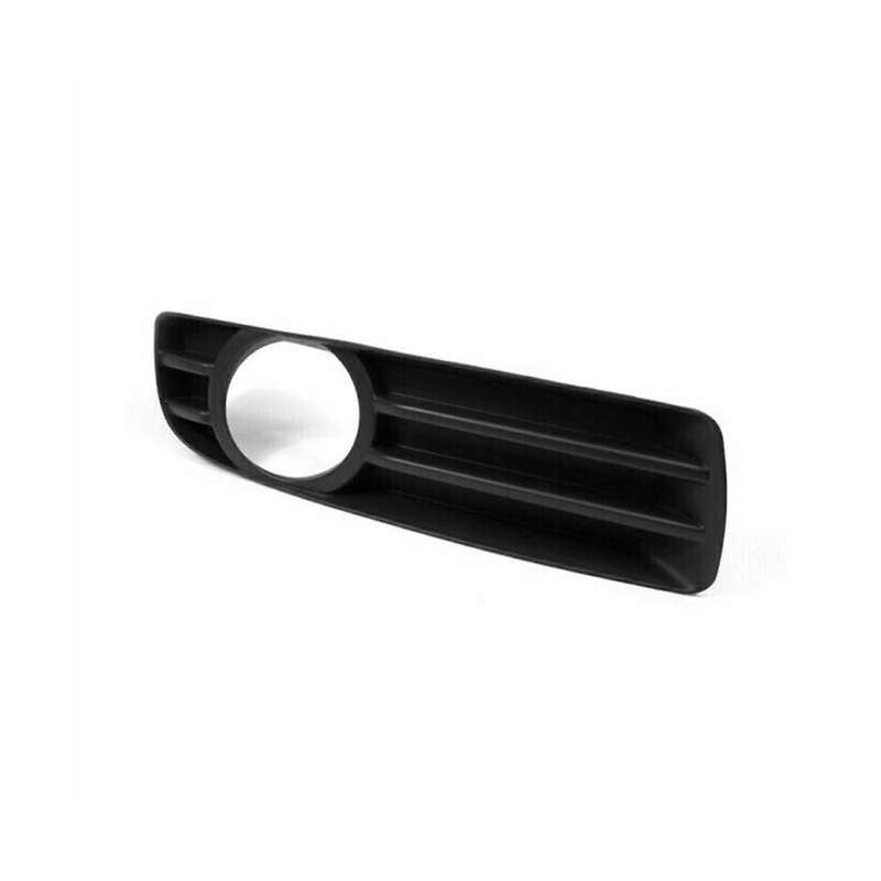 Car LH+RH Fog Lamp Bezel for 300 Grille Light Frame Under Front Bumper Fog Light Cover 104805930AA