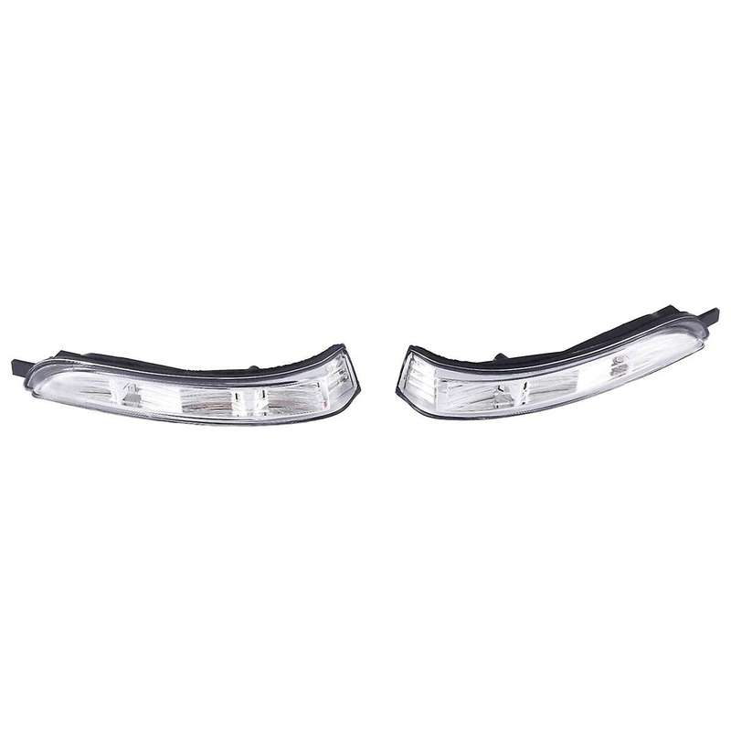 Car Lh+rh Rearview Mirror Turning Light for Korando / New Actyon 7891834000 7892834000