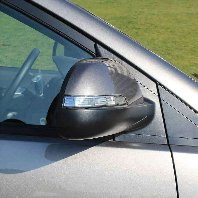 Car Lh+rh Rearview Mirror Turning Light for Korando / New Actyon 7891834000 7892834000