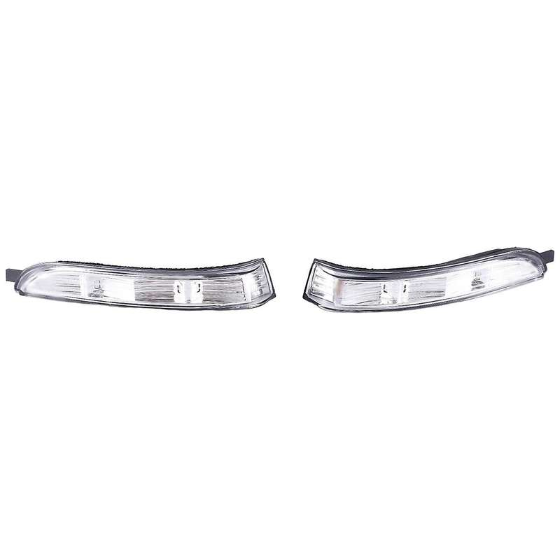 Car Lh+rh Rearview Mirror Turning Light for Korando / New Actyon 7891834000 7892834000