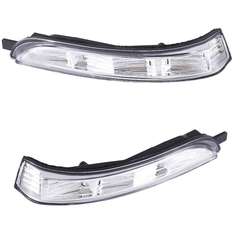 Car Lh+rh Rearview Mirror Turning Light for Korando / New Actyon 7891834000 7892834000