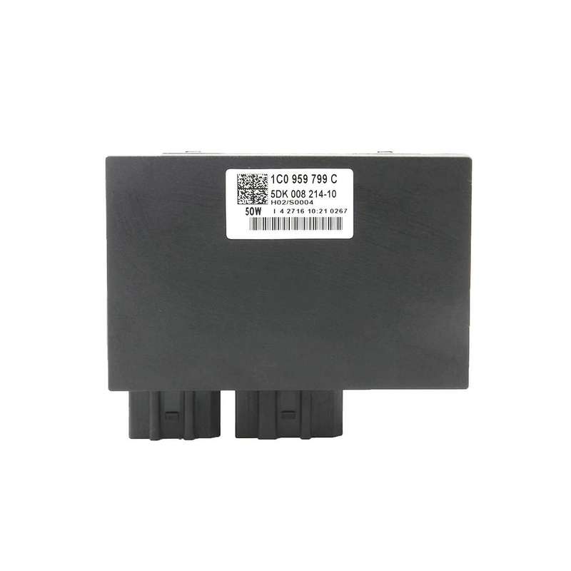 Car LHD Comfort System Control Unit Module for 2002-2005 2001-2005 1C0 959 799 C 018 1C0 959 799 C