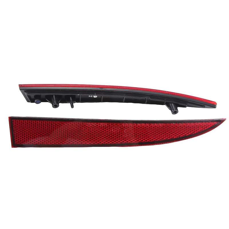 Car LH+RH Rear Bumper Reflector Lamp Assy for KORANDO C / New Actyon 8390134000 8390234000