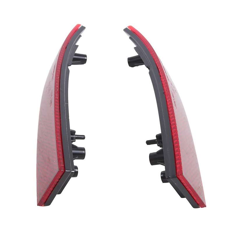 Car LH+RH Rear Bumper Reflector Lamp Assy for KORANDO C / New Actyon 8390134000 8390234000