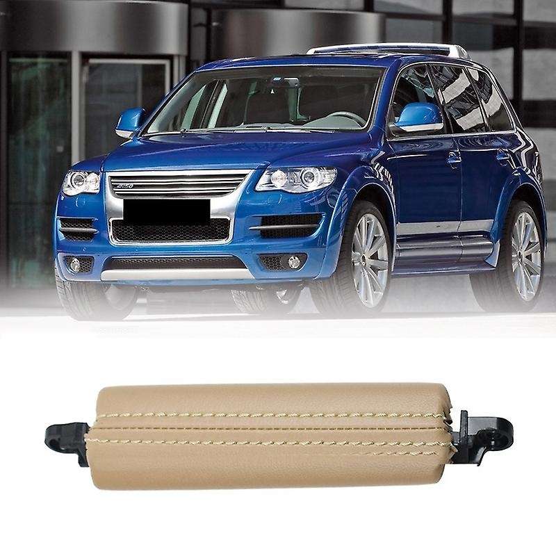 Car LHD RHD Driver Side Interior Inner Door Pull Handle Trim Panel for  2003-2010 51417225875
