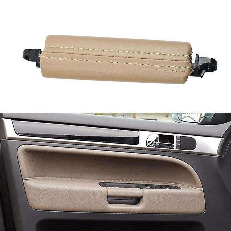 Car LHD RHD Driver Side Interior Inner Door Pull Handle Trim Panel for  2003-2010 51417225875