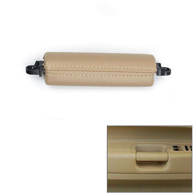 Car LHD RHD Driver Side Interior Inner Door Pull Handle Trim Panel for  2003-2010 51417225875