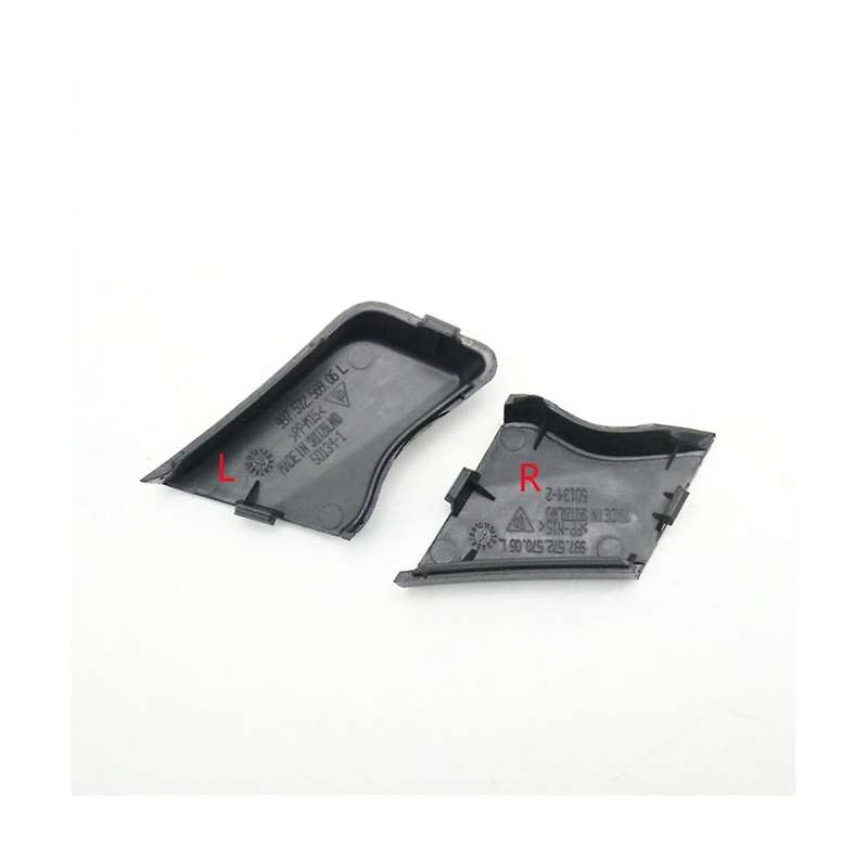 Car LHD Front Windshield Wiper Side Cowl Trim Panel Cover for 987 718 997 2005-2013