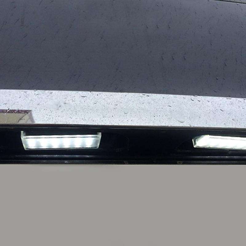 Car License Plate Light License Plate Light for Toyota Land Cruiser / Lexus Gx470 81270-60330