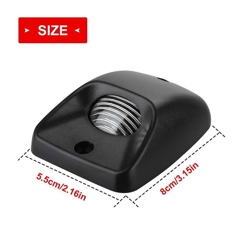 Car License Plate Light for 95-04