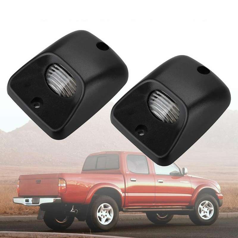 Car License Plate Light for 95-04