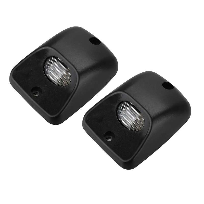 Car License Plate Light for 95-04