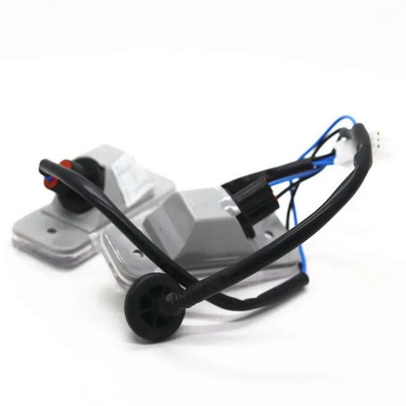 Car License Plate Light After License Plate Light License Plate Lighting for 2006-2012 92501-2B000