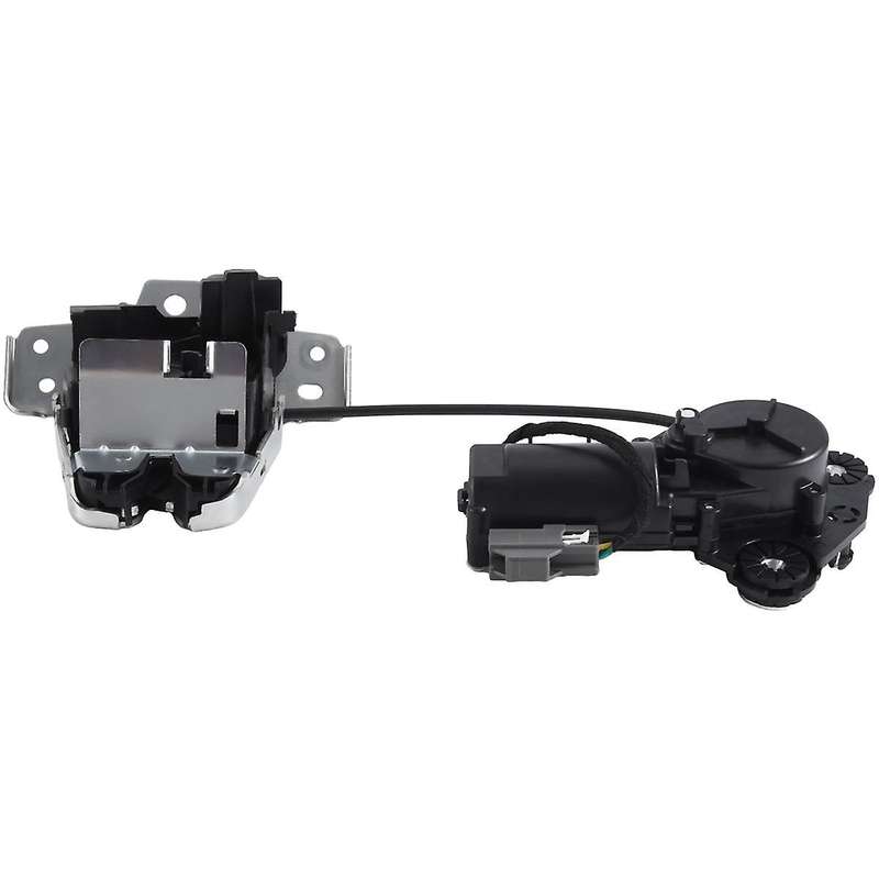 Car Liftgate Power Motor Lock Latch Actuator for Xc60 Xc40 2018-2022
