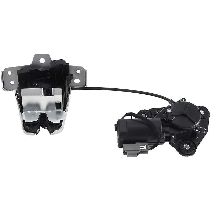 Car Liftgate Power Motor Lock Latch Actuator for Xc60 Xc40 2018-2022