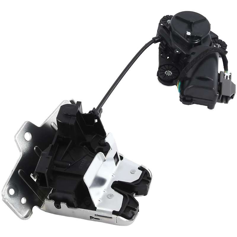 Car Liftgate Power Motor Lock Latch Actuator for Xc60 Xc40 2018-2022