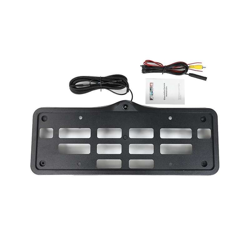 Car License Plate Rear Camera Parking Assistant Camera for Ct6 2019-2020