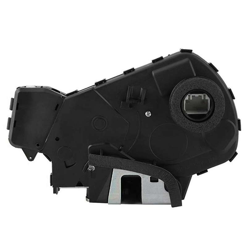 Car Liftgate Back Trunk Door Lock Actuator Latch for 2006-2012 Trunk Lid Lock Latch 69110-42131 691