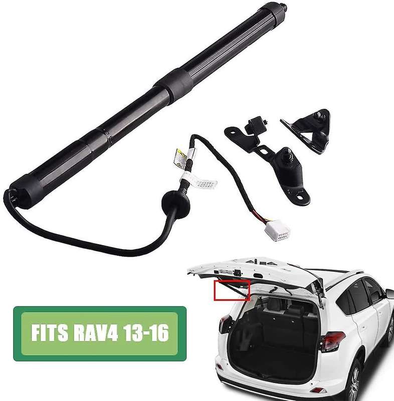 Car Liftgate Power Lift Support Rear Left Electric Strut for 4-Door 2013-2016