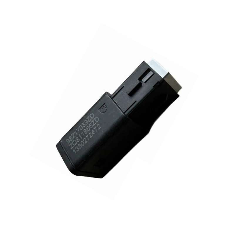 Car Lighter Socket for 2008 4008 C5 98217039zd Zq811865zd 1330272472