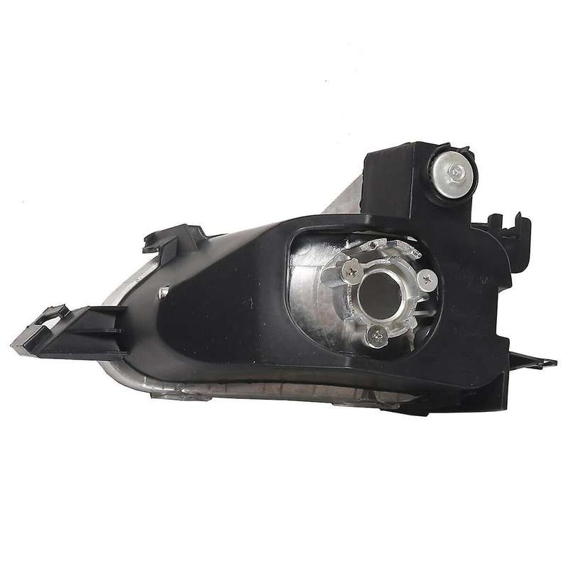 Car Light Left Right Fog Lamp Front Bumper Fog Driving Light for 2002 2003 2004 RD5 RD7
