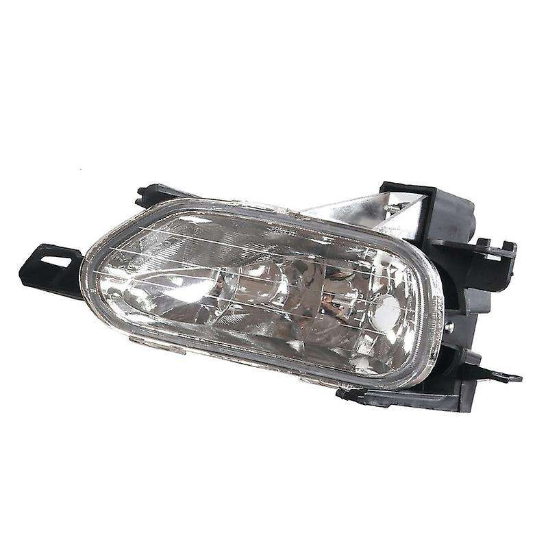 Car Light Left Right Fog Lamp Front Bumper Fog Driving Light for 2002 2003 2004 RD5 RD7