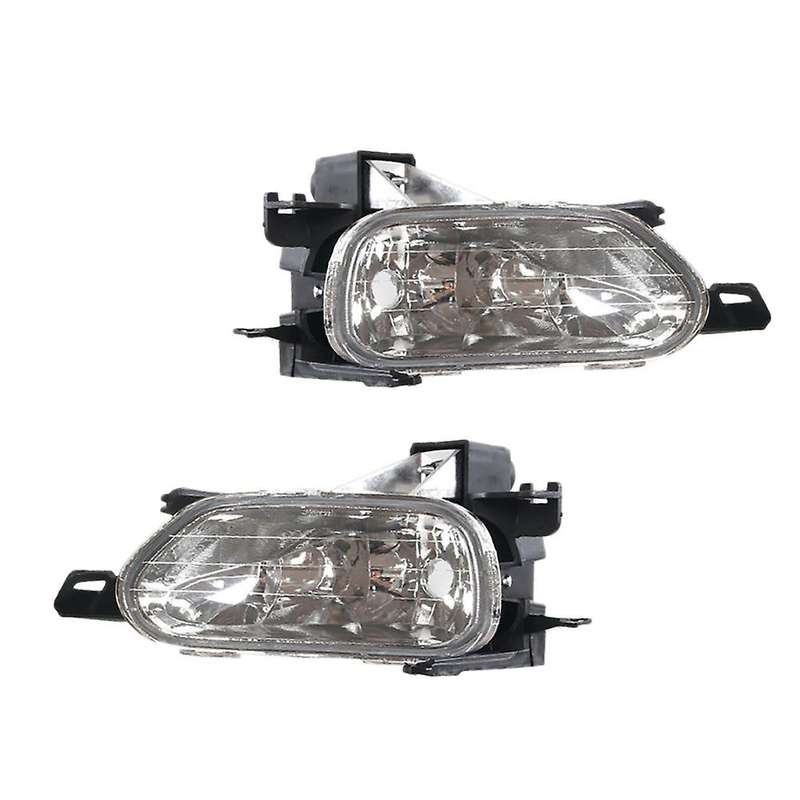 Car Light Left Right Fog Lamp Front Bumper Fog Driving Light for 2002 2003 2004 RD5 RD7