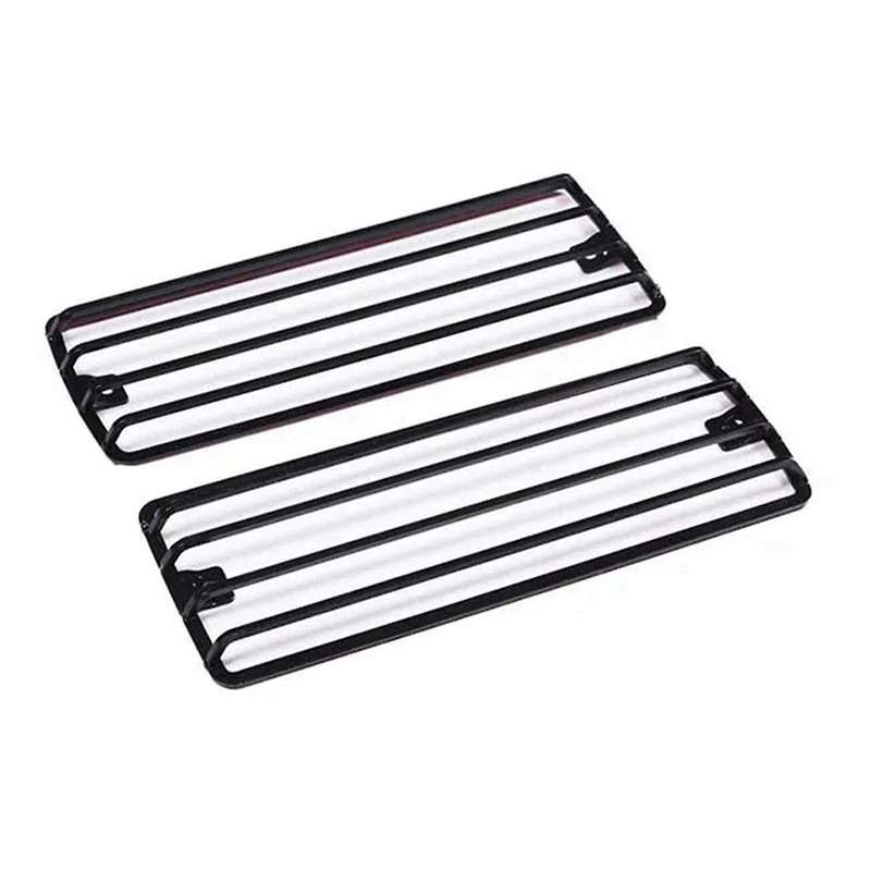 Car Light Protection Frame for G-class W461 W463 Car Lamp Hood Tail Light Protect Cover