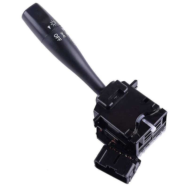 Car Light Switch 14pin Lhd for Mazda B2500 B2600 Bt-50 Uj06-66-122